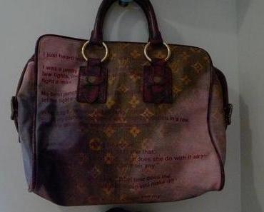 Leserwunsch: Mancrazy LV Bag