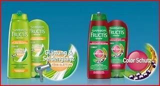 Garnier Fructis Test- trnd