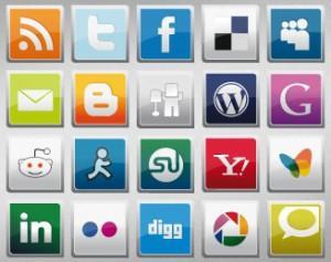 Die besten Social Media Apps für iPhone, iPad & Co
