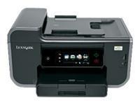Lexmark integriert Facebook und Twitter bei Druckern