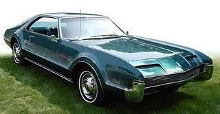 Die Sache mit der Tornado-Linie