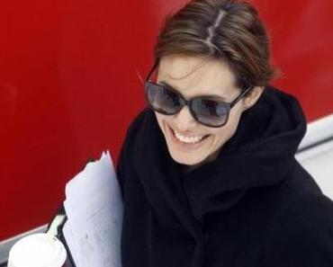 United Love Story: Jolie's neuer Film wird demnächst in Bosnien gedreht