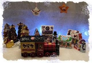 Meine Schokoladenwelt