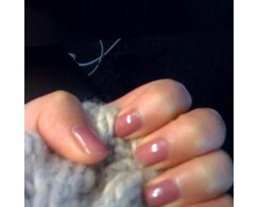 Heutiger Nagellack: Essie Island Hopping