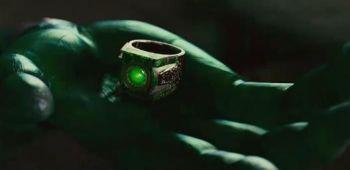 Erster offizieller ‘Green Lantern’ Trailer