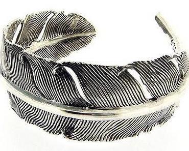 Ein silbernes Paradis