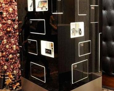 Der 1 Millionen Dollar Advents Kalender