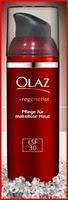 Olaz Regenerist Pﬂege mit LSF 30