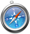 Safari Update auf Version 5.0.3