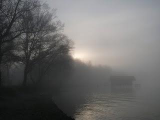 Destinationen:  Herbst am Ammersee