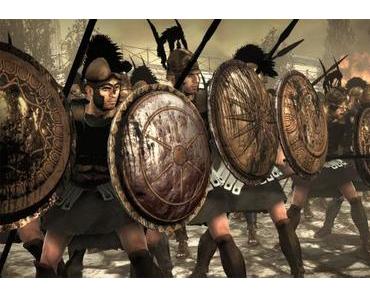 Dritte Fraktion von Total War: Rome 2 enthüllt