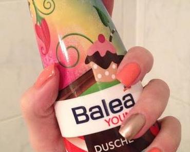 [Review] Balea Young Sweet Wonderland