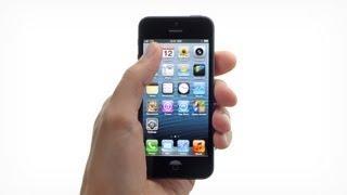 iPhone 5 weniger beliebt als erwartet
