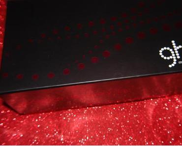 Review ghd Metallic Collection