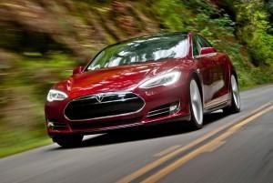 Tesla gab die Preise für das Elektroauto Modell S für Deutschland bekannt