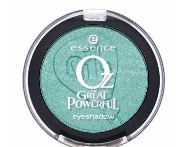 Essence Oz the great and powerful
