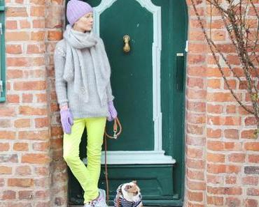 Wunschfrei-Wetter-Look!