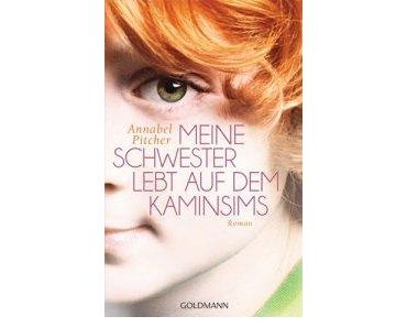 Meine Schwester lebt auf dem Kaminsims