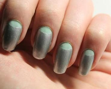 Selfmade Nailtutorial #02