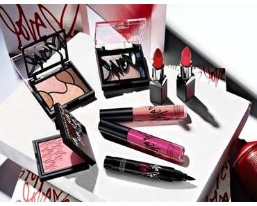 smashbox Love Me Collection für Februar 2013