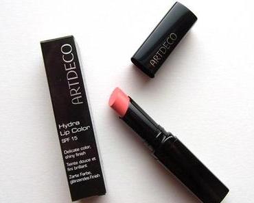 Artdeco Butterfly Dreams: Hydra Lip Color soft coral