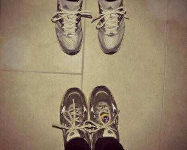 Keep calm and make some sport ;)