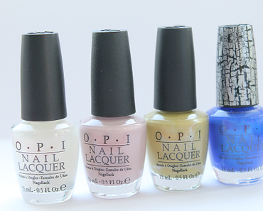 OPI Lack