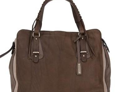 Bestellt: neue (Lieblings-) Handtasche von ♥ ABRO ♥