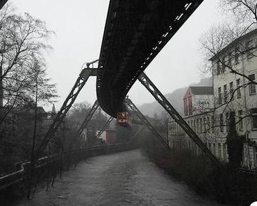 Streifzug durchs Tal mit 12tel Blick