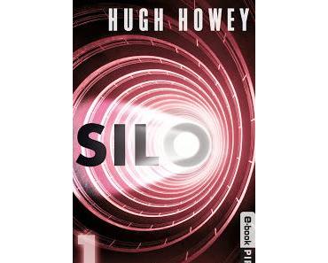 [Rezension] Silo Teil 1 von Hugh Howey