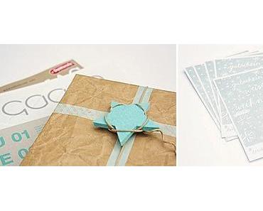 ÜBERRASCHUNGspaket (Geschlossen)