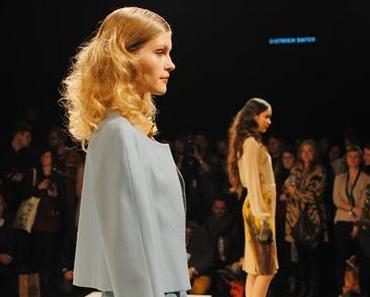 FASHION WEEK...Dietrich Emter FW 13/14