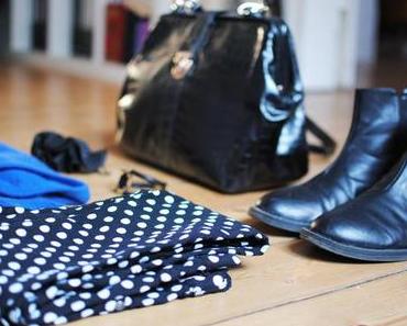 MBFWB...Packen für die Fashion Week