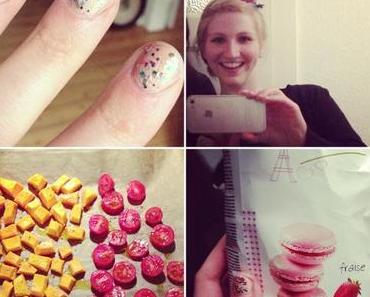 INSTAGOLD...KW 1 2013