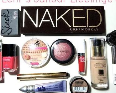 Leni´s Lieblingsschätzchen im Januar