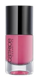 Catrice NEUE Nagellacke – Sortimentsumstellung Frühjahr/Sommer 2013 – Ultimate Nail Lacquer + Ultimate Nudes
