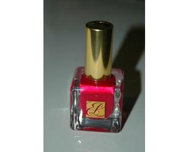 “Fuchsia Flame” – Estée Lauder