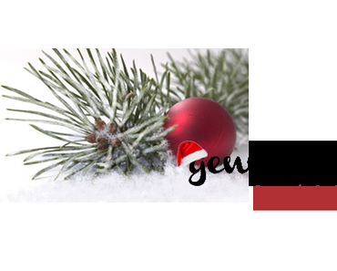 [Beauty] Rudolph auf meinen Nägeln