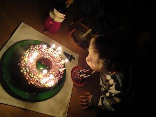 Schwäbischer Gesundheitskuchen ;-)