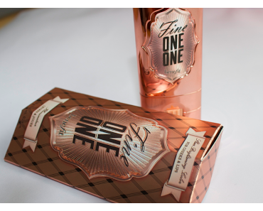 Benefit "Fine One One"