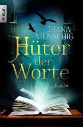Hüter der Worte - Diana Menschig