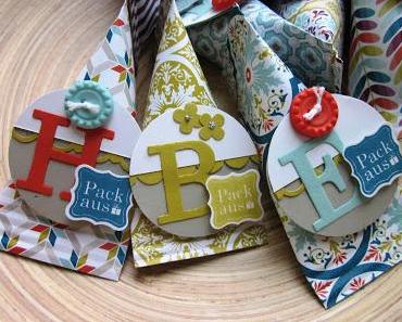 Sale-a-Bration 2013: Mini-Sour-Cream