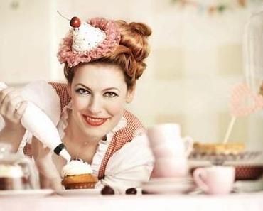 Love is in the Cake!