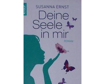 [REZENSION] "Deine Seele in mir"