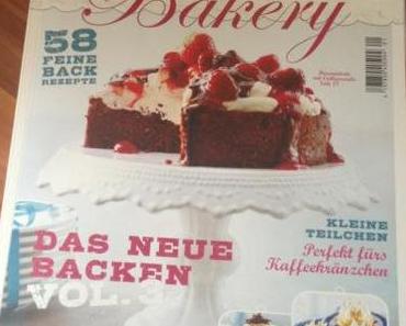 LECKER Bakery Vol.3