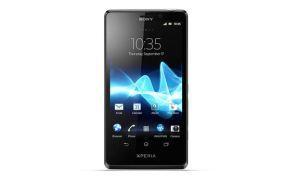 Sony Xperia T: Android Jelly Bean Update wird ausgerollt
