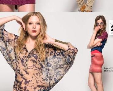 Dept Spring Collection 2013 – Reviera Remix!