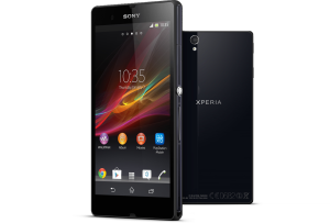 Sony Xperia Z: Video über die Kamerafunktionen veröffentlicht