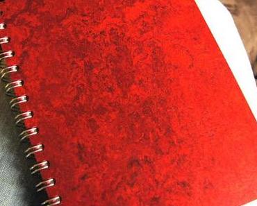 Linobooks - ein Notizbuch der Extraklasse ♥