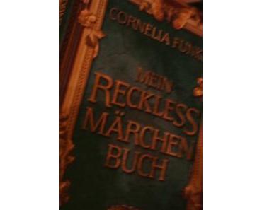 Mein Reckless Märchenbuch